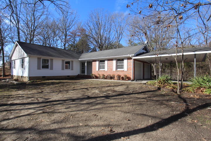 Property Photo: 190 Oriole Circle GA 30752
