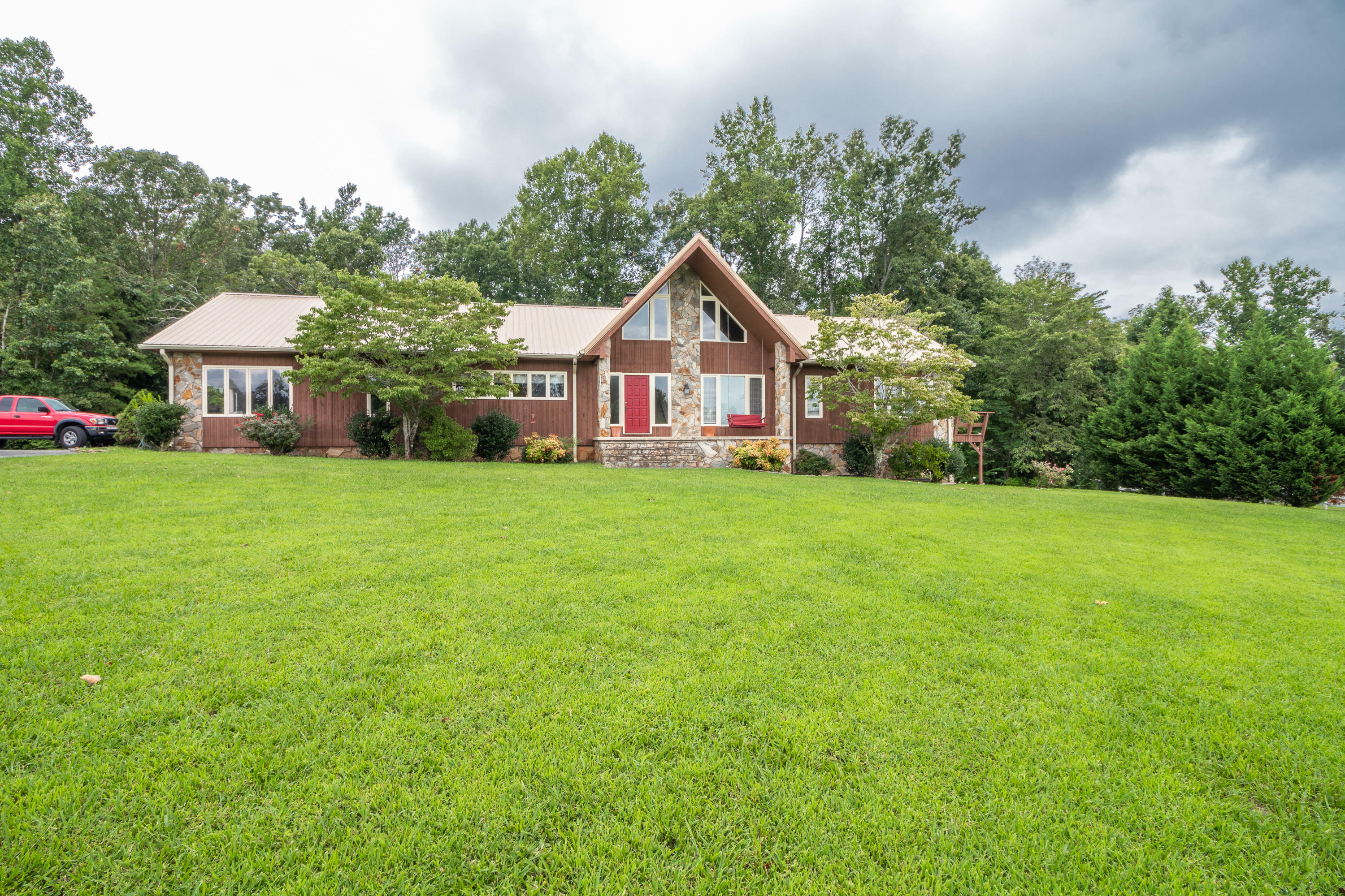 Property Photo:  1170 Bicentennial Tr  GA 30739 