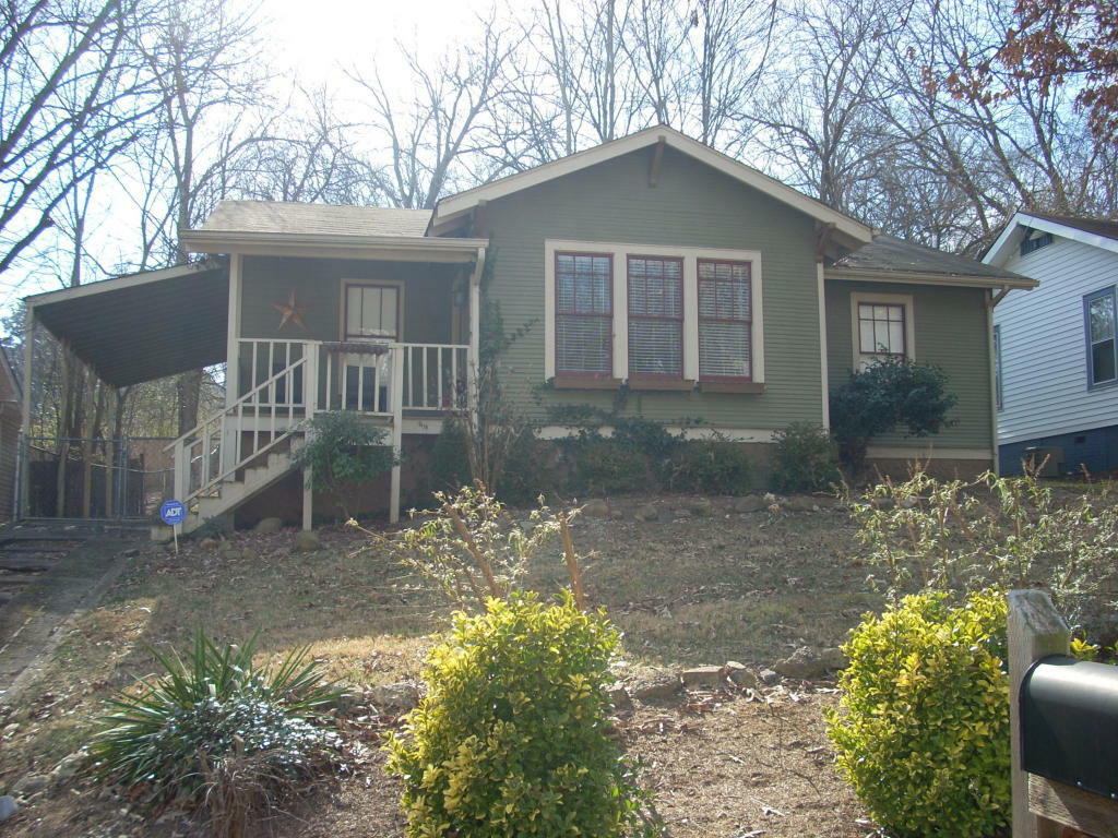 Property Photo:  914 Federal St  TN 37405 