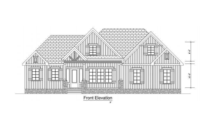 Property Photo:  10646 Lost Lake Circle  TN 37363 
