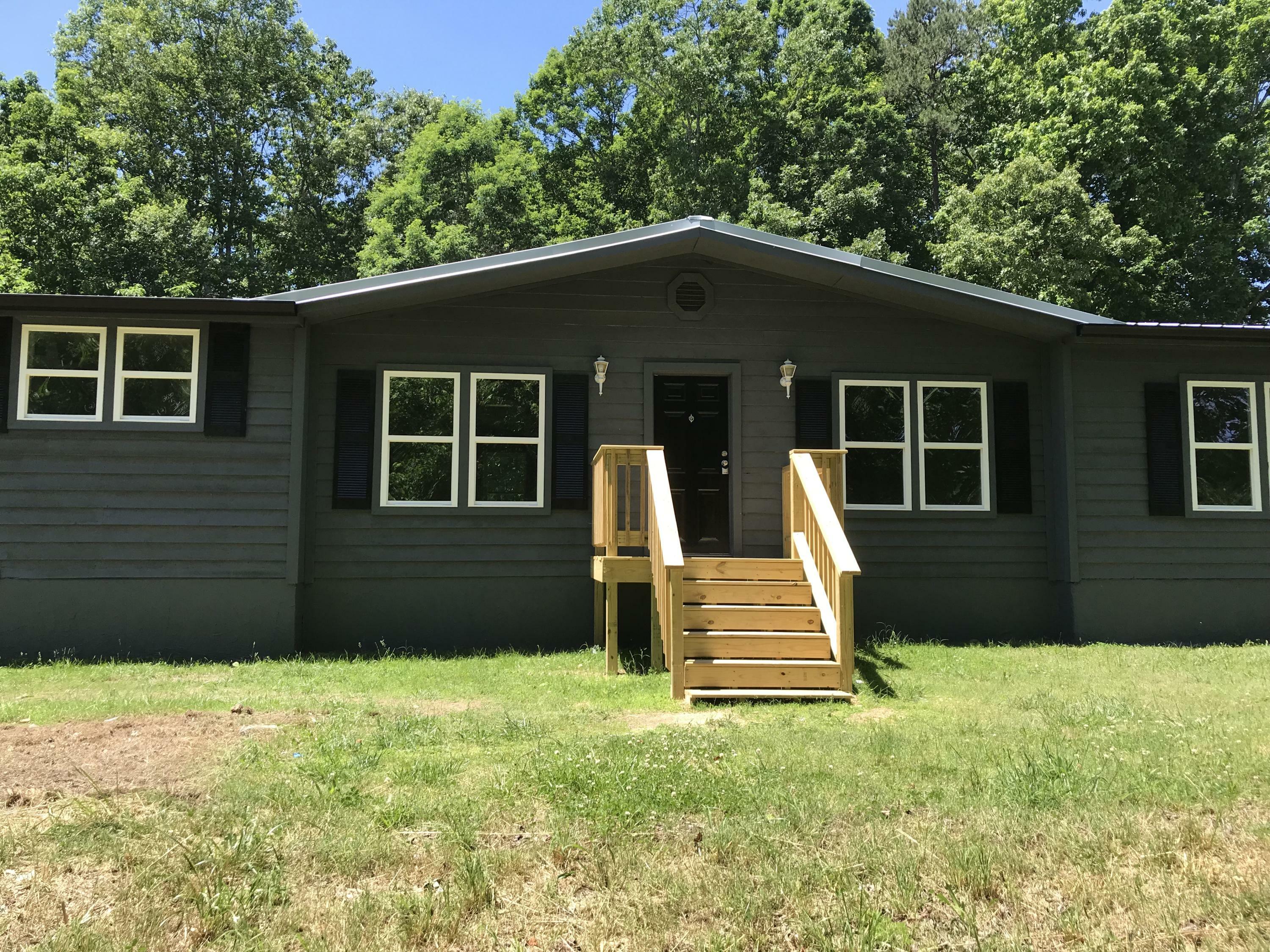 Property Photo:  3242 Mt Pisgah Rd  GA 30736 