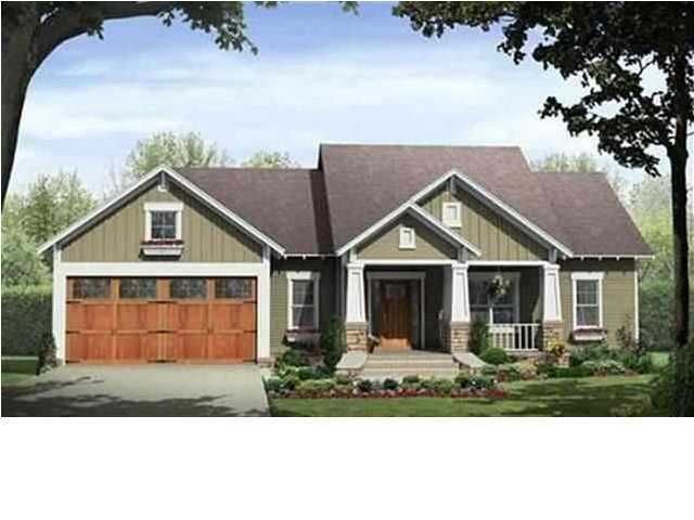Property Photo: 4 Cottage Grove Circle TN 37312