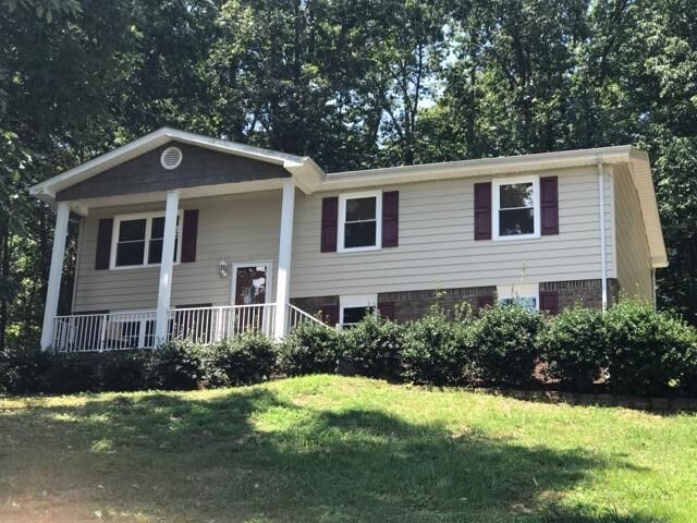 Property Photo: 70 Sycamore Lane GA 30707