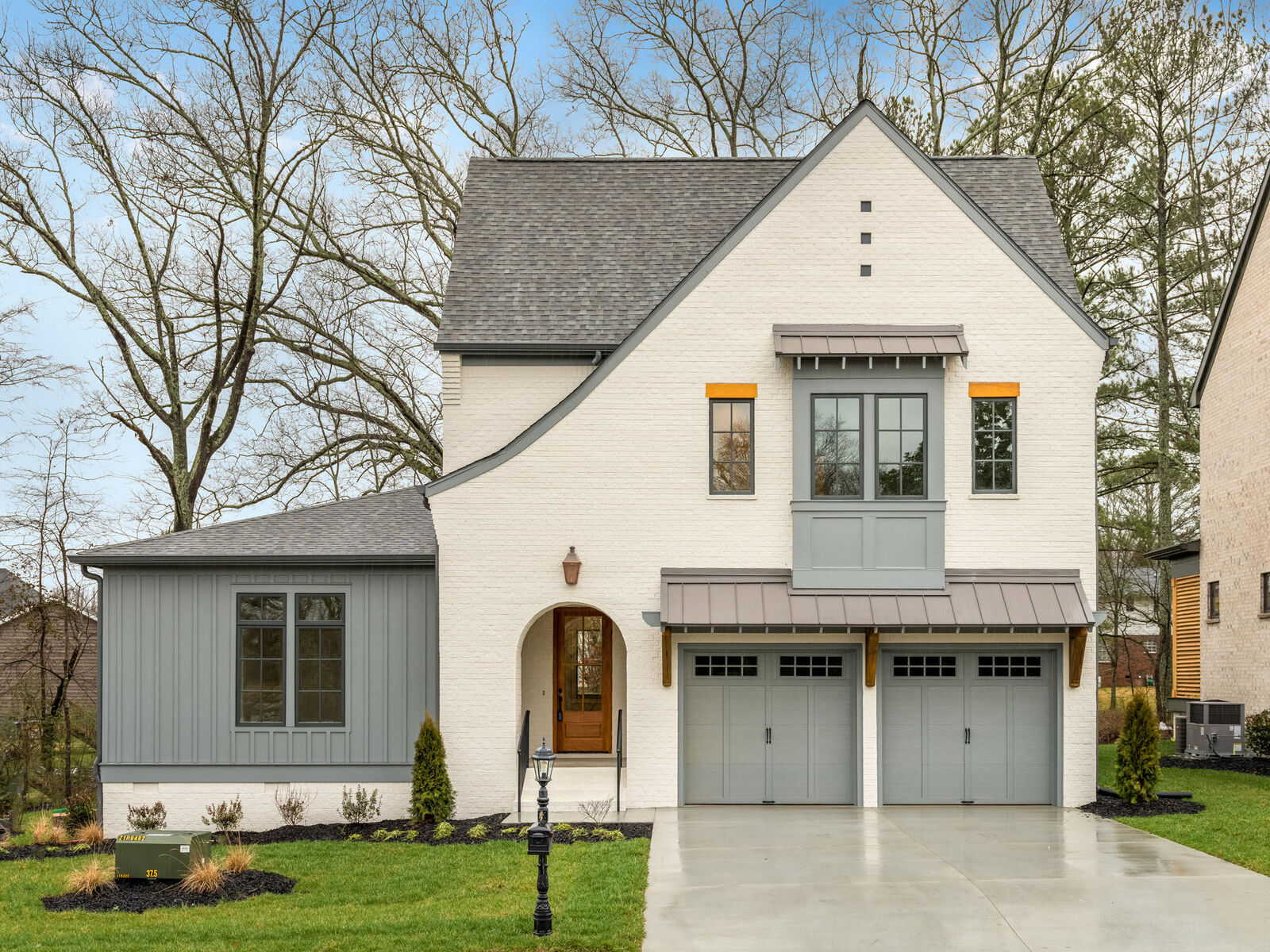 Property Photo: 9519 Wolfcreek Trail TN 37363