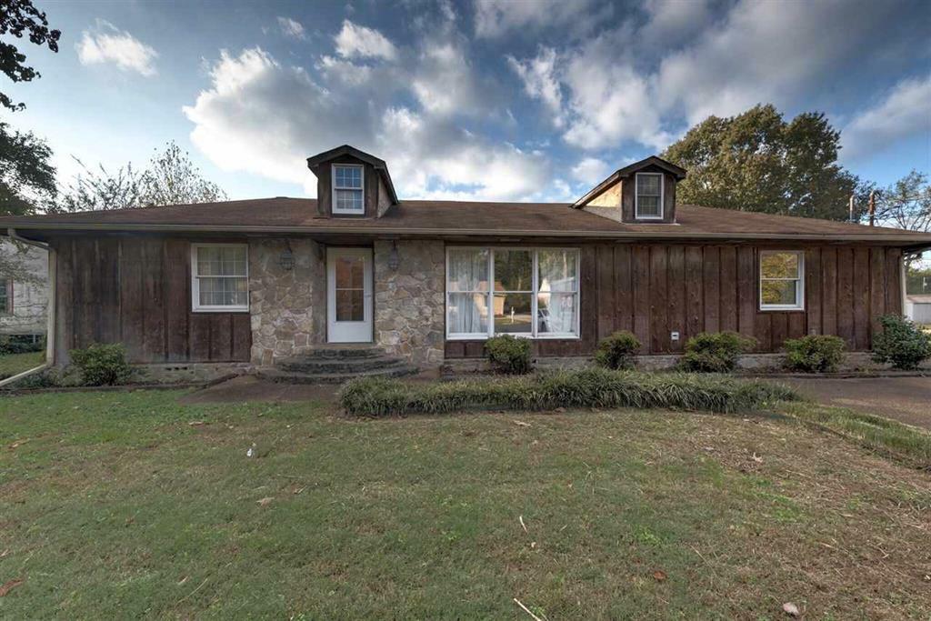 Property Photo: 2229 Beeler Avenue TN 37421