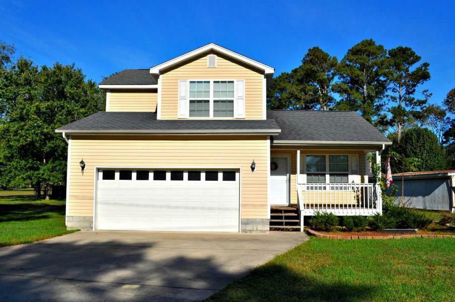 Property Photo:  241 Wilder Rd  GA 30707 