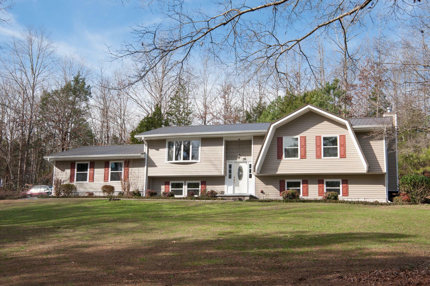 Property Photo: 5971 NW Georgetown Road TN 37312