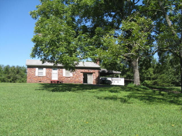 Property Photo:  345 Anderson Road  GA 30736 