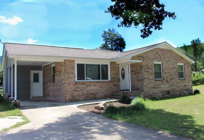 Property Photo: 198 Piney Road GA 30752