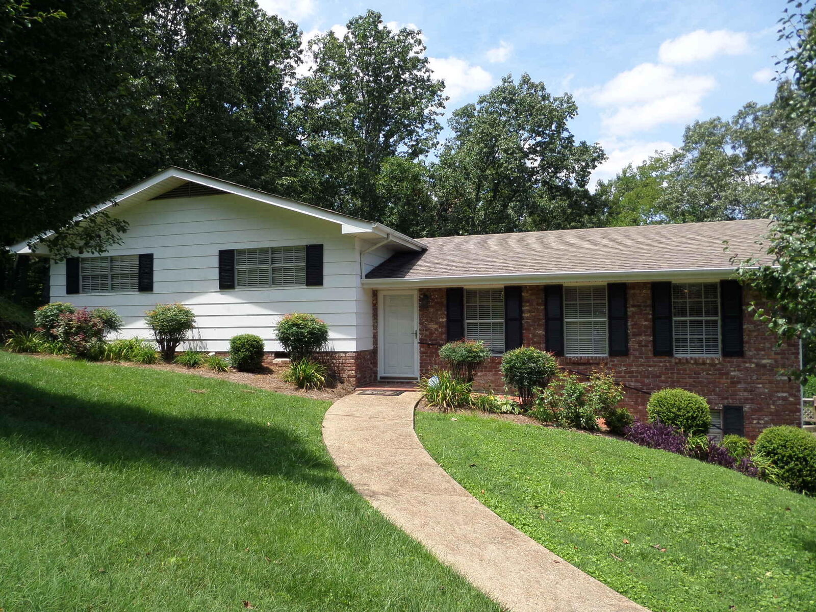 Property Photo: 219 Jomah Drive GA 30741