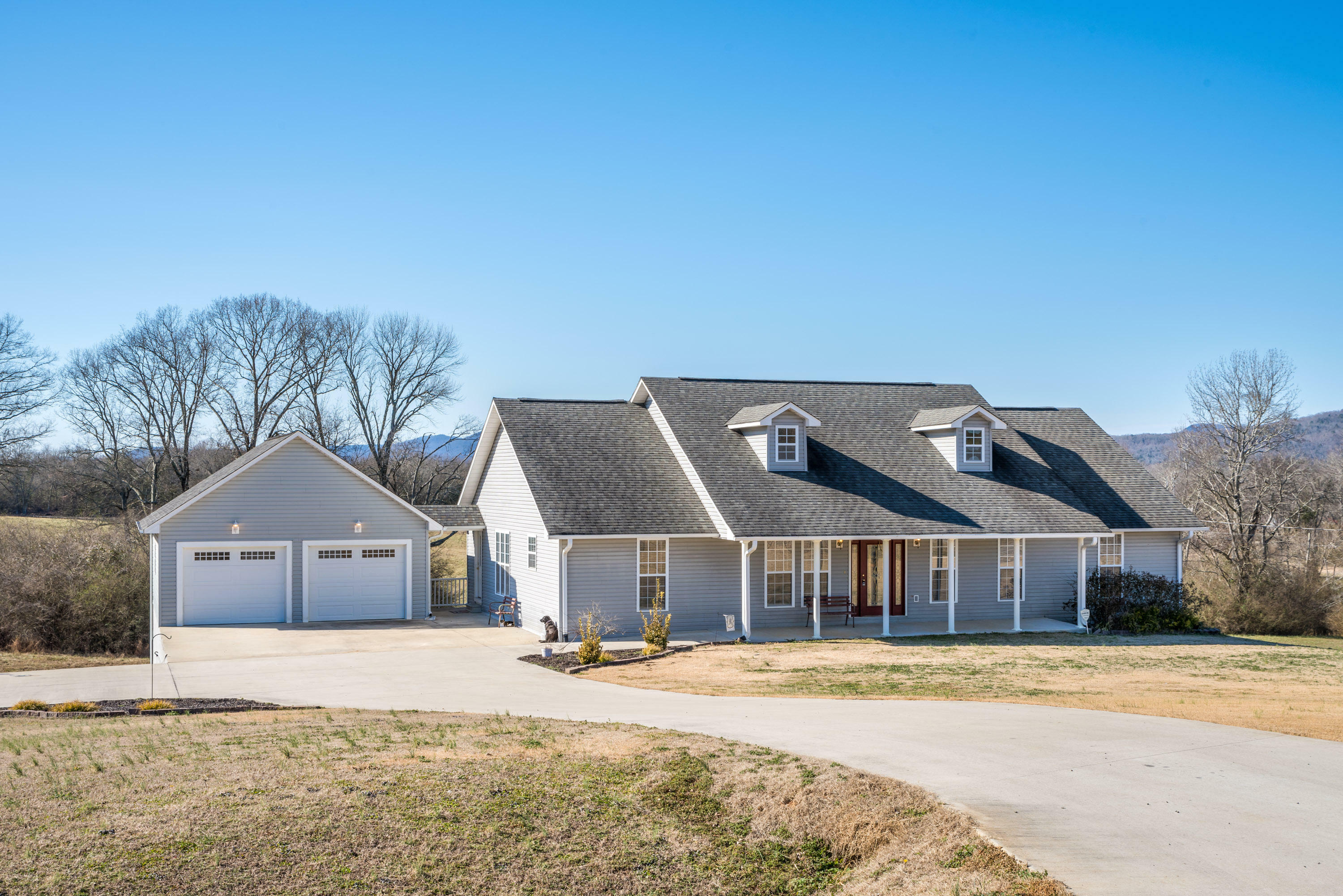Property Photo: 357 Peachtree Drive AL 35772