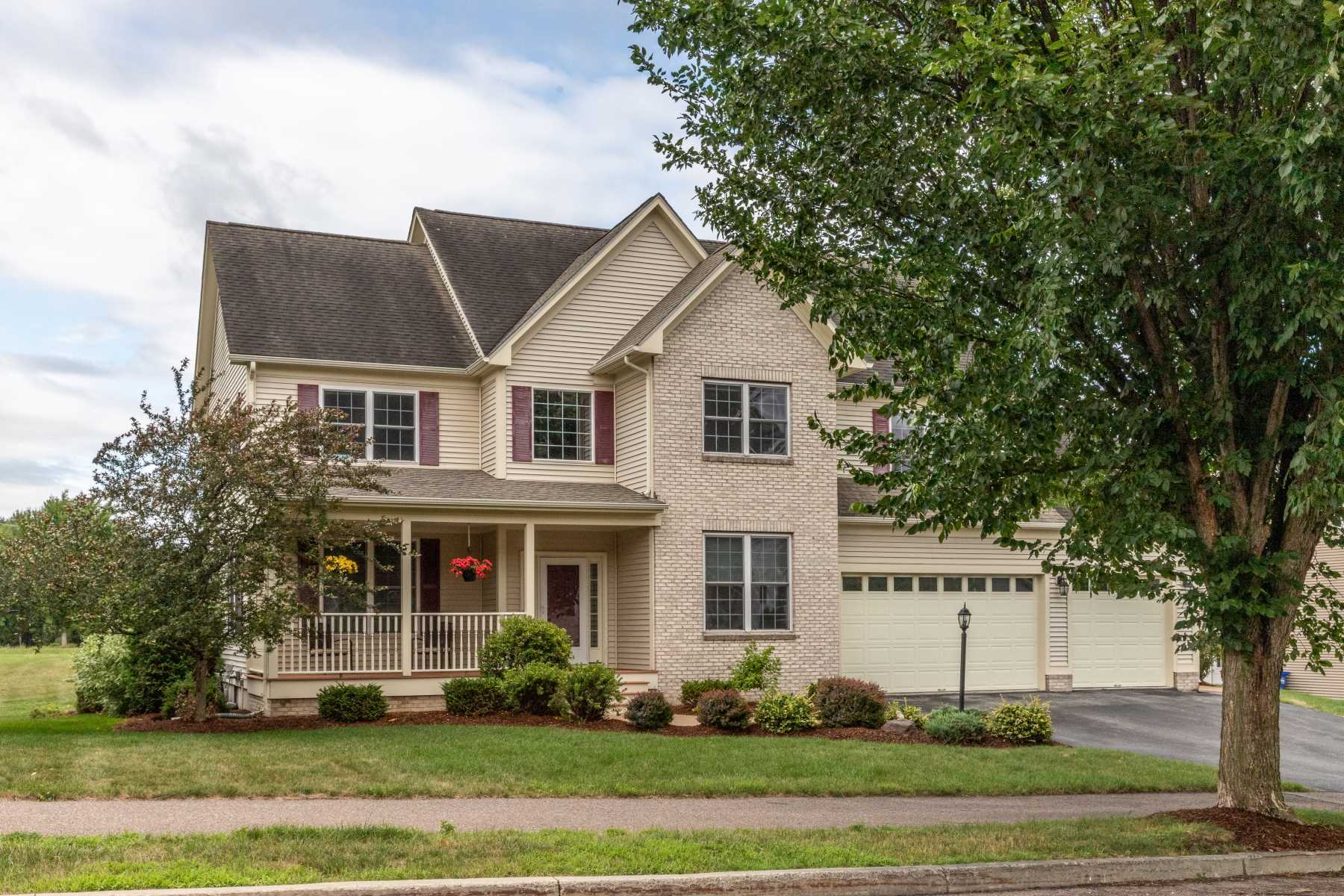 Property Photo: 231 Baycrest Drive VT 05403