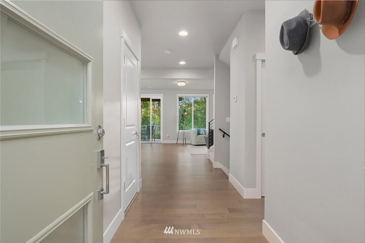 Property Photo: 7120 Foster Slough Road WA 98290