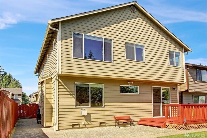 Property Photo:  2626  Burley Drive  WA 98208 