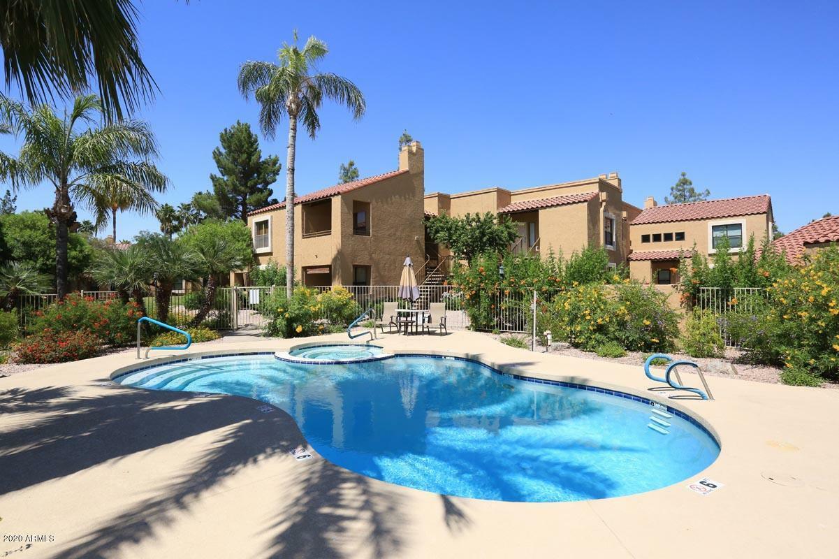 Property Photo:  8787 E Mountain View Road 1057  AZ 85258 