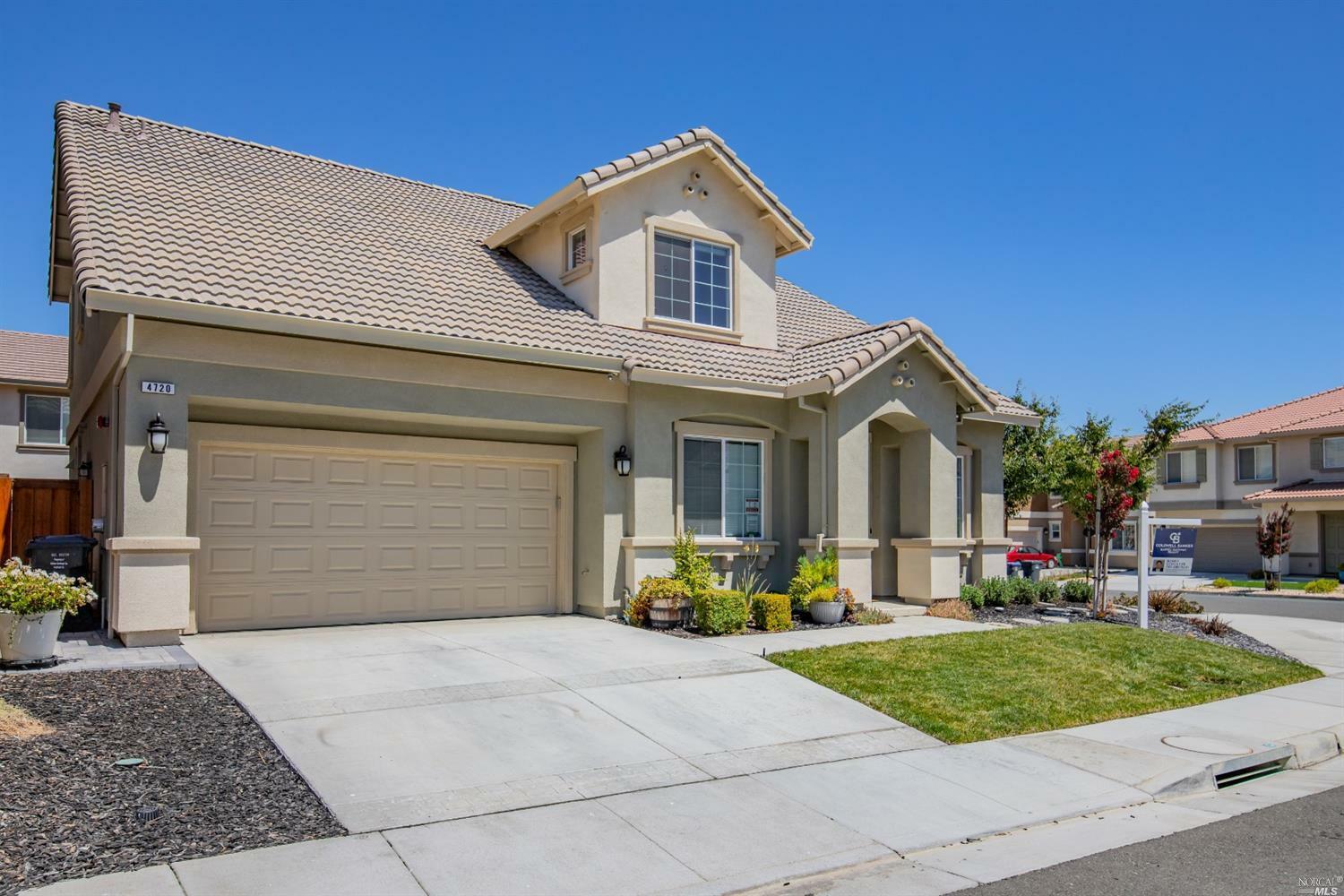 Property Photo:  4720 Branding Iron Drive  CA 94534 