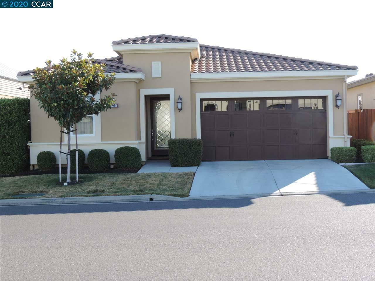 Property Photo: 1616 Zinfandel Dr. CA 94513-4338