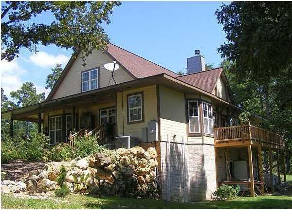 Property Photo: 166 Road1965 AL 35989