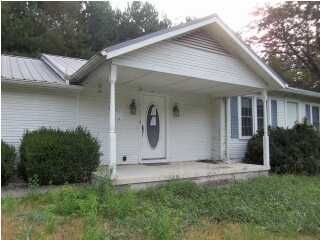Property Photo: 1185 Johnson Road GA 30707
