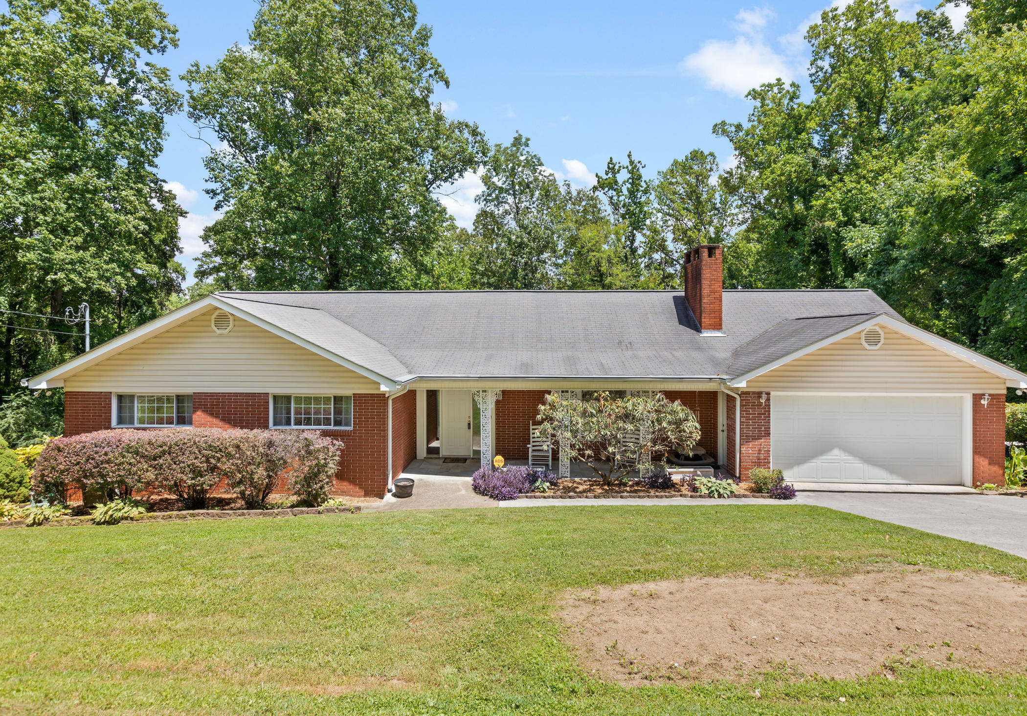 Property Photo:  312 Woodlawn Dr  GA 30741 