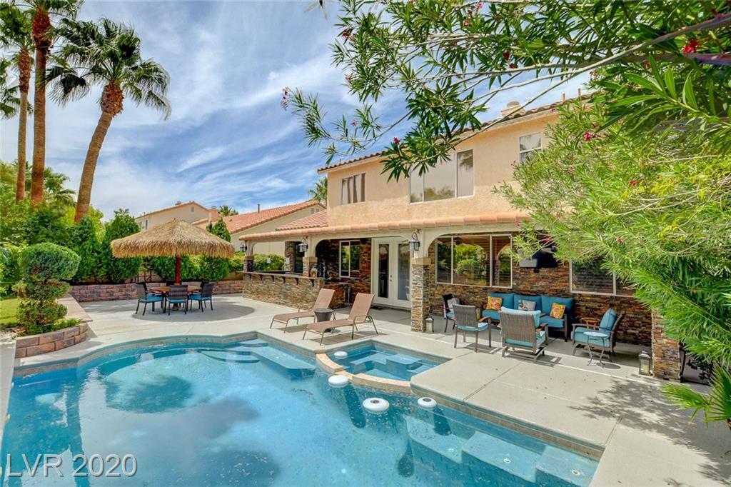 Property Photo:  345 Velino Avenue  NV 89123 