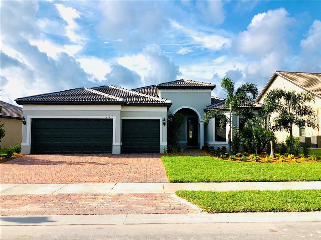 13351 Pelto Street  Venice FL 34293 photo