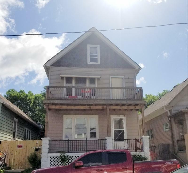 Property Photo: 2150 S 5th Pl WI 53207