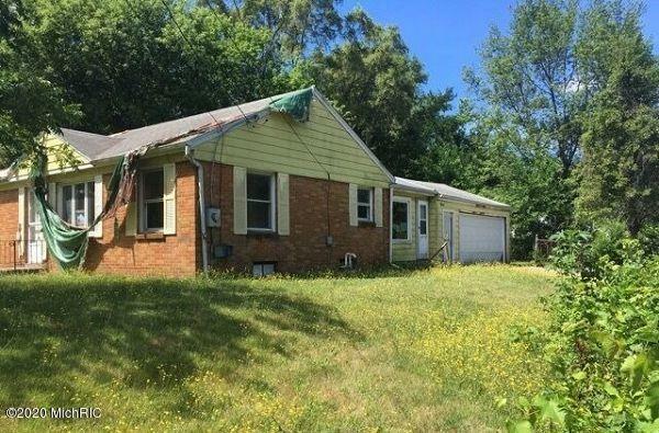 Property Photo:  1821 Nazareth Road  MI 49048 