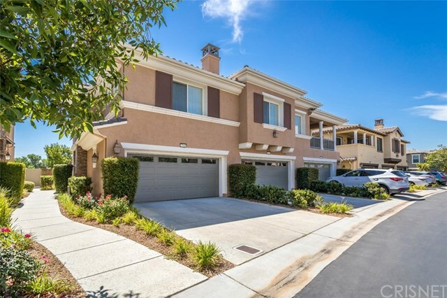 Property Photo:  23942 Brescia Drive  CA 91354 