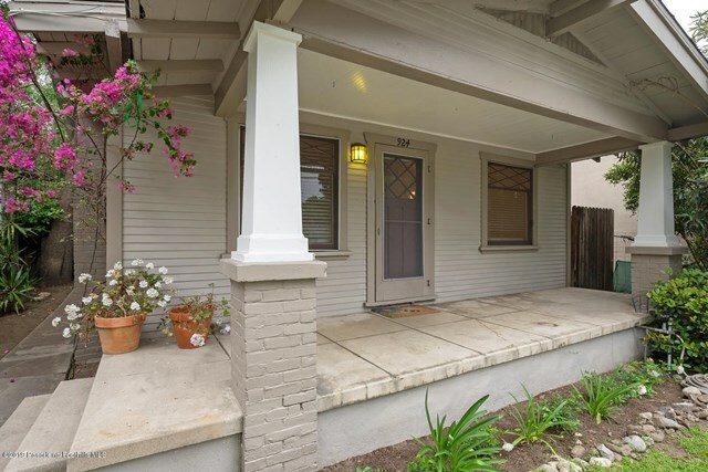 Property Photo:  924 Indiana Avenue  CA 91030 