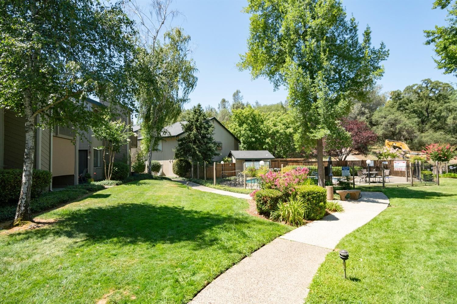 Property Photo: 688 Dorothy Way CA 95603