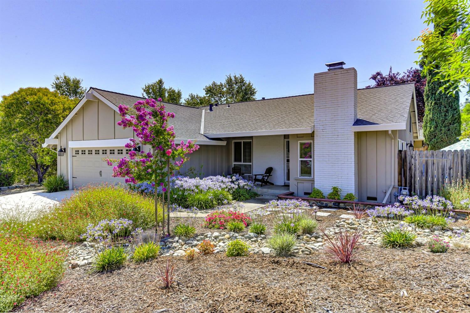 Property Photo: 2738 King Edward Drive CA 95762