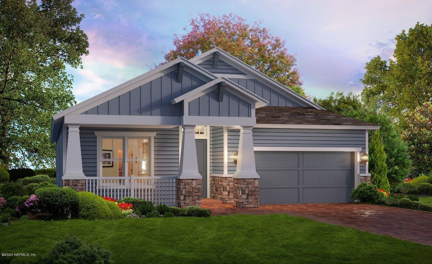 Property Photo:  22 Farmers Branch Avenue  FL 32081 