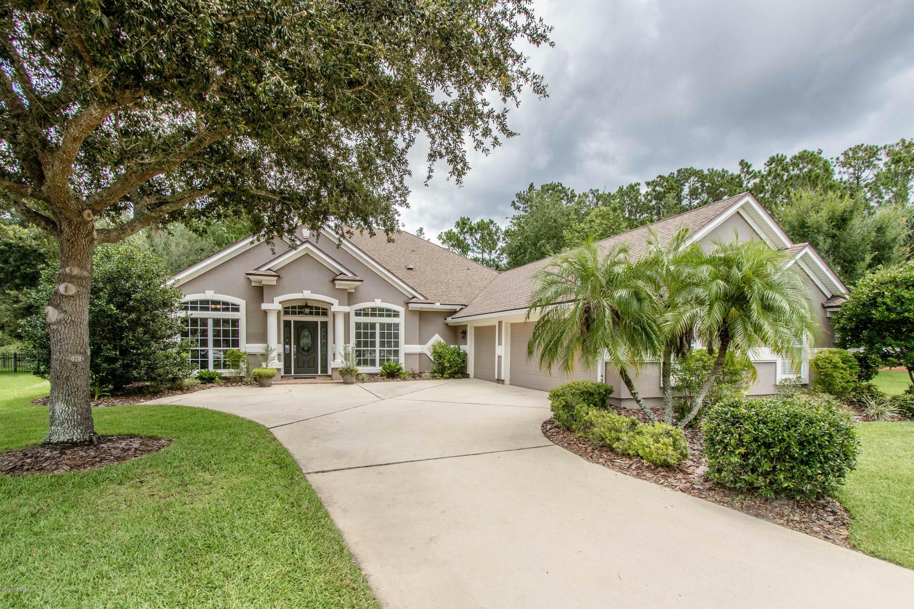 Property Photo:  1328 Holmes Landing Drive  FL 32003 