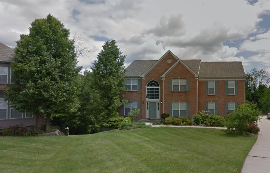 Property Photo:  5848 Knollview Court  KY 41015 