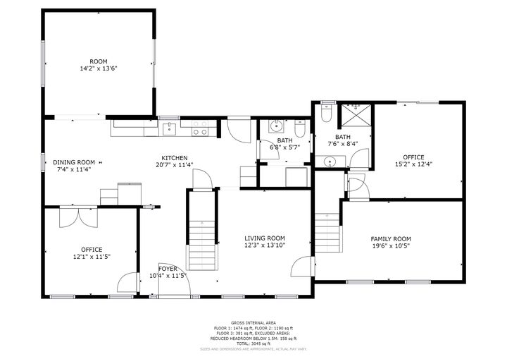 Property Photo: 10 Red Squirrel Lane NH 03036