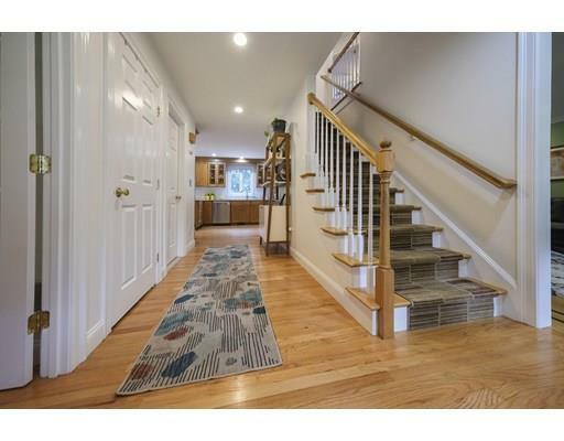 Property Photo:  58 Williams Road  MA 02420 