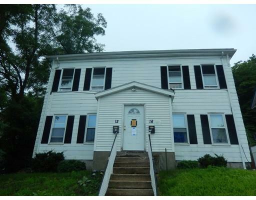 Property Photo: 12 Leighton Street MA 01420