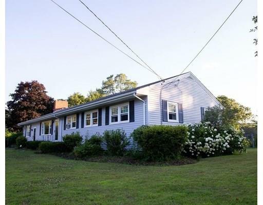 Property Photo:  1319 Bay Rd  MA 02067 