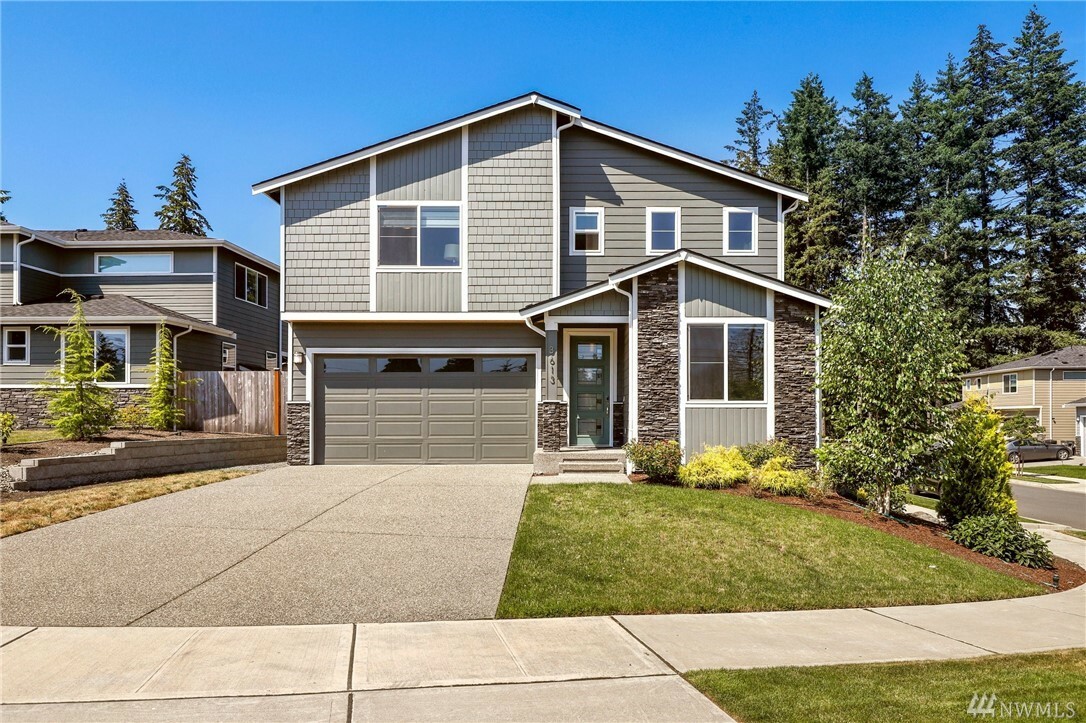 Property Photo:  3613 150th St SE  WA 98012 