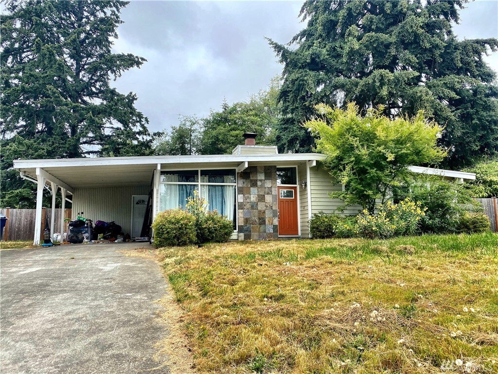 Property Photo: 4414 S 318th Street WA 98001