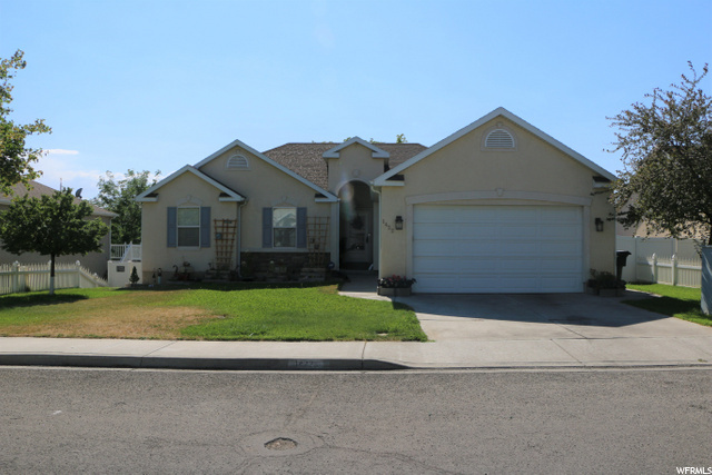 Property Photo: Address not disclosed UT 84651