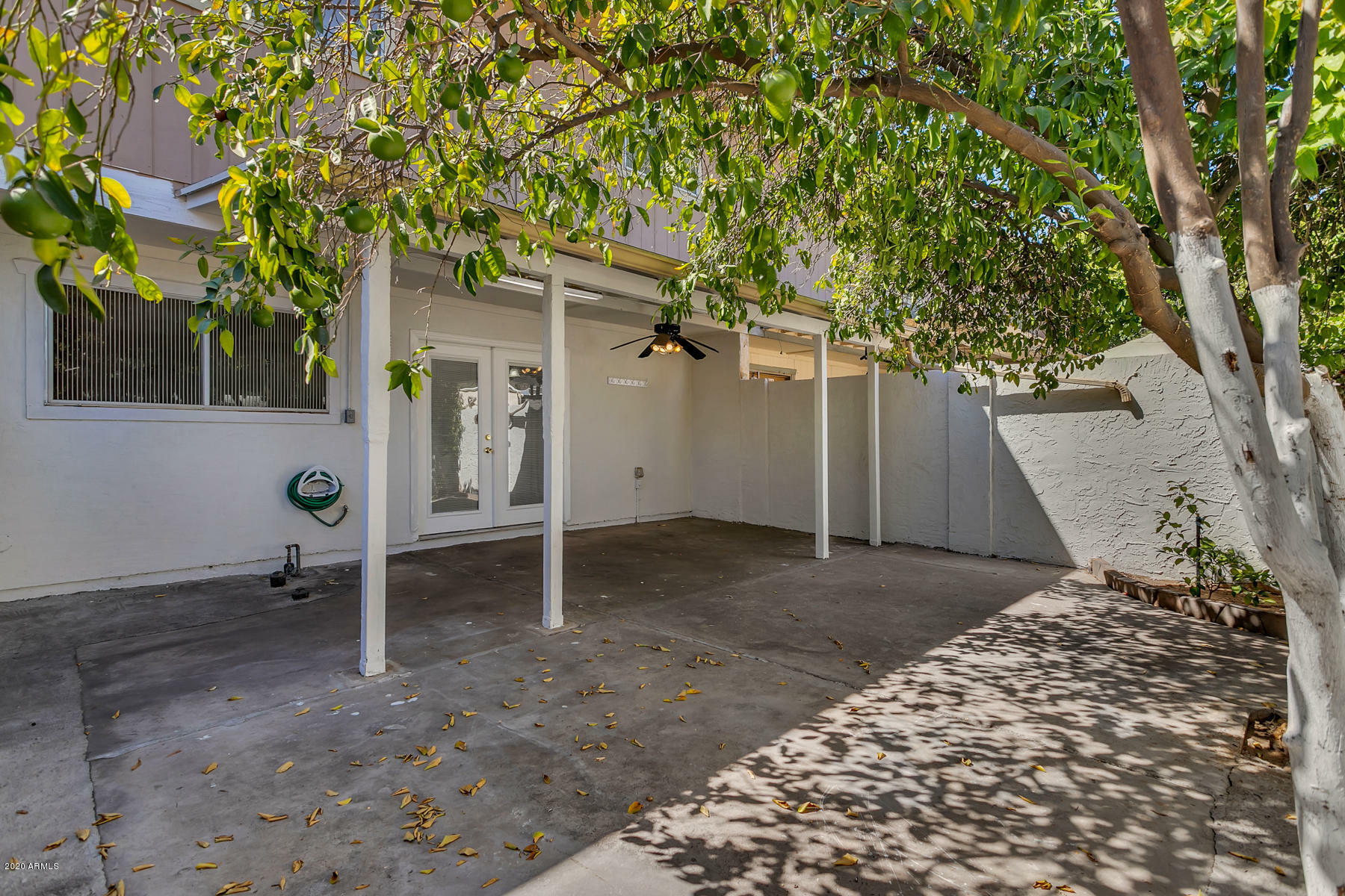 Property Photo:  8206 N 32nd Avenue  AZ 85051 