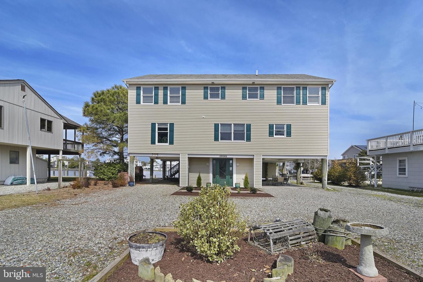 Property Photo:  39665 Baltimore Street  DE 19930 