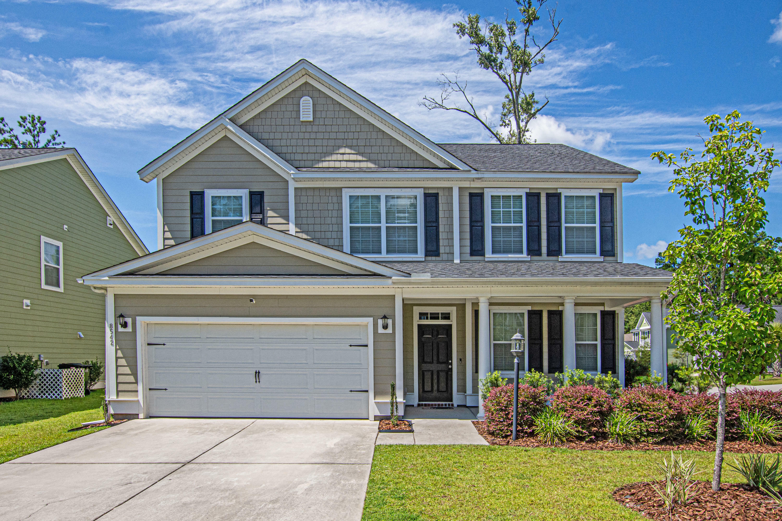 Property Photo: 8542 Majestic Street SC 29420