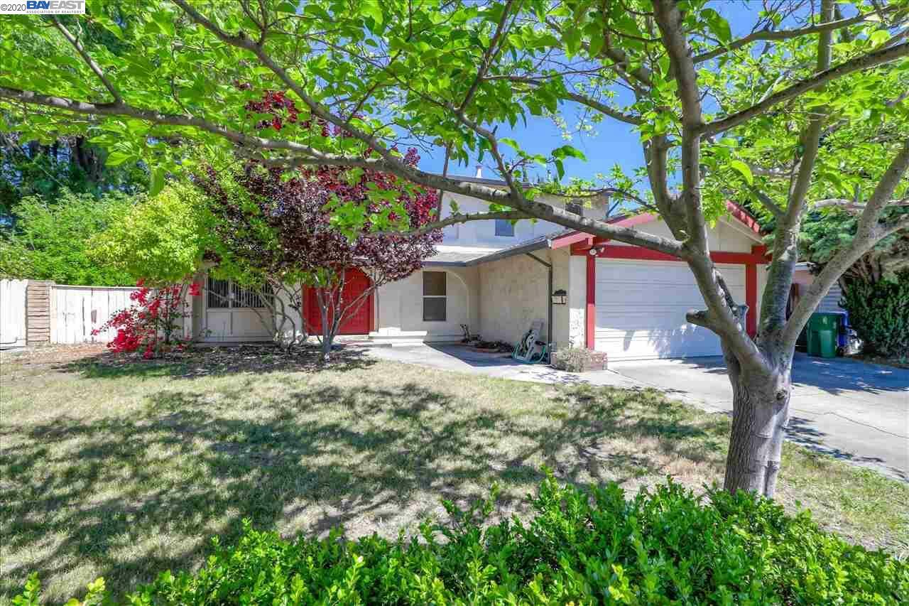 Property Photo:  39238 Sundale Dr  CA 94538 