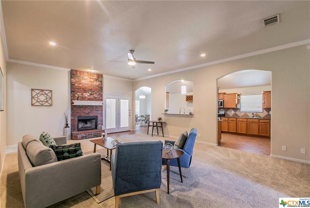 Property Photo: 1933 Merlin Drive TX 76548