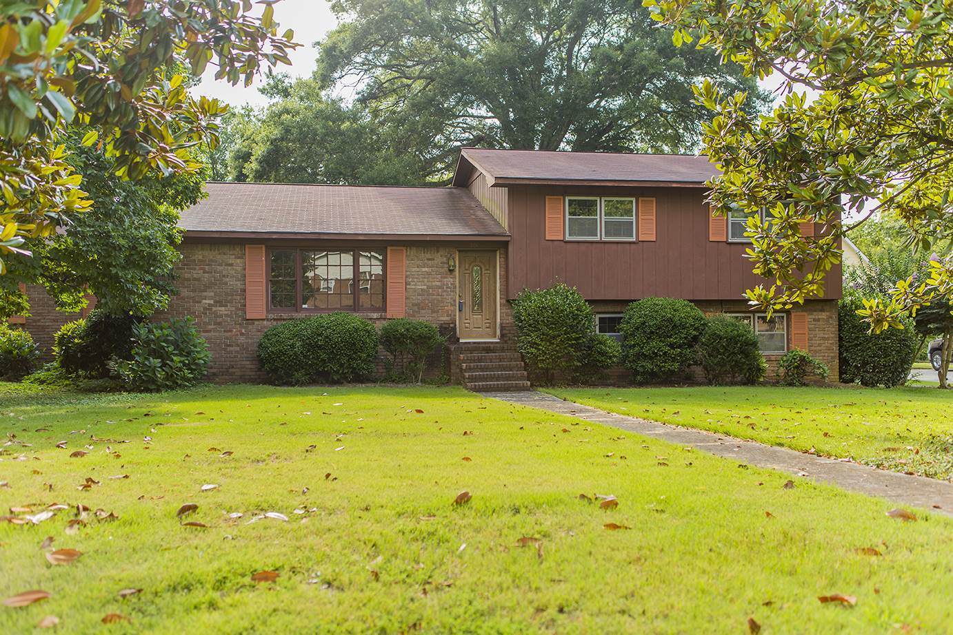Property Photo: 201 Brown Fox Drive GA 30165