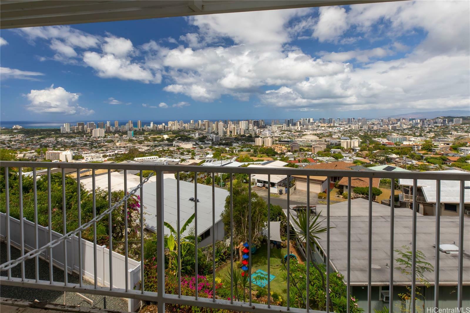 1570 Kanalui Street  Honolulu HI 96816 photo