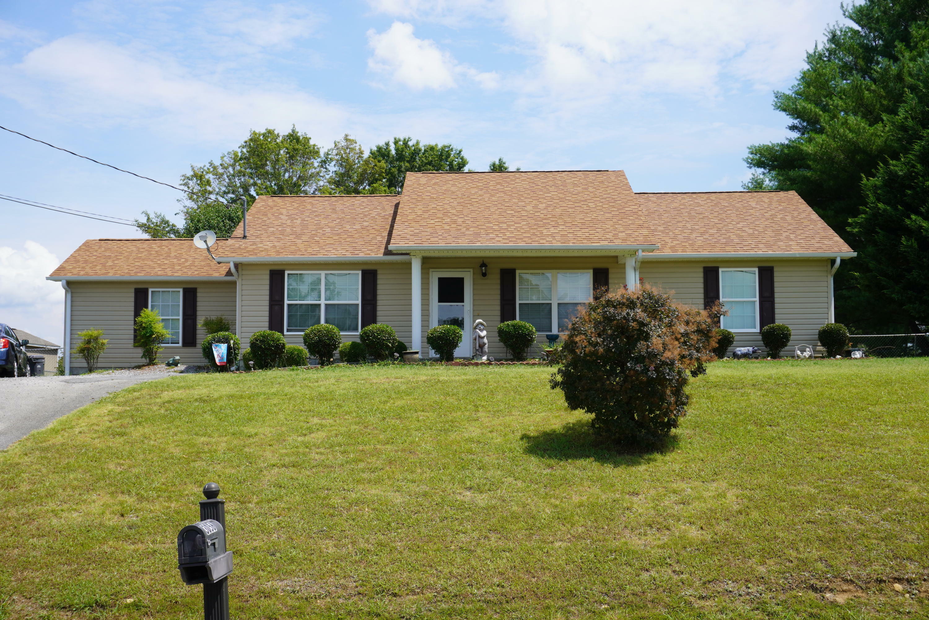 Property Photo:  3056 Old Airport Rd  TN 37890 